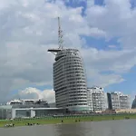 Апартаменты Sonnenstrahl Nr14 *
