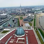Апартаменты Sonnenstrahl Nr14 Дорум-Нойфельд