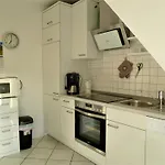 Апартаменты Sonnenstrahl Nr14