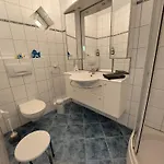 Sonnenstrahl Nr14 Апартаменты *