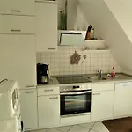 Апартаменты Sonnenstrahl Nr14 *