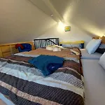 Апартаменты Sonnenstrahl Nr14 Дорум-Нойфельд