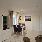 Sonnenstrahl Nr14 아파트