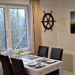 Апартаменты Sonnenstrahl Nr14 *