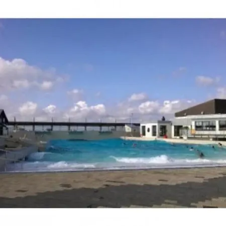 Sonnenstrahl Nr14 Wurster Nordseekuste