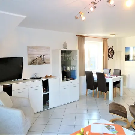 Sonnenstrahl Nr14 דירה