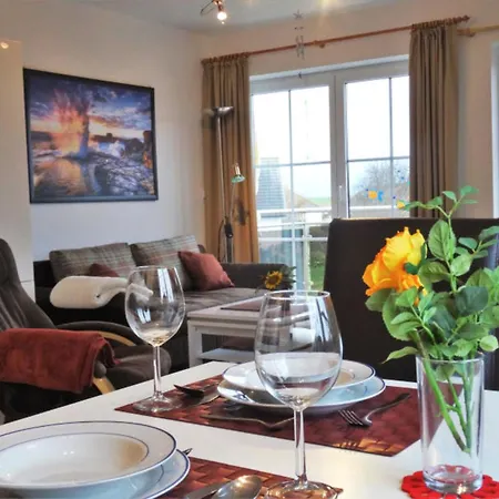 Sonnenstrahl Nr14 Wurster Nordseekuste