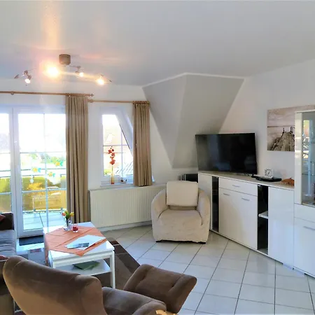 דירה Sonnenstrahl Nr14 *