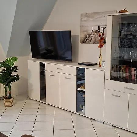 Sonnenstrahl Nr14 아파트 *