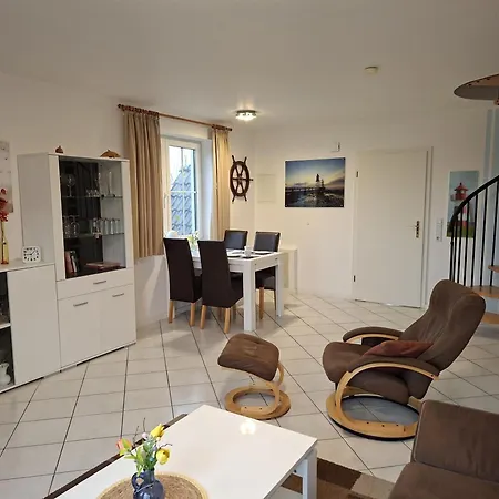 Lejlighed Sonnenstrahl Nr14 *