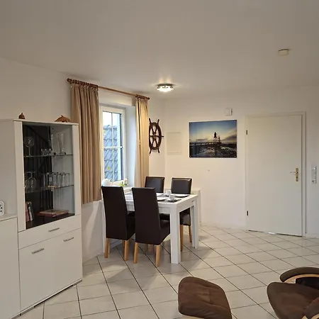 Sonnenstrahl Nr14 Lejlighed