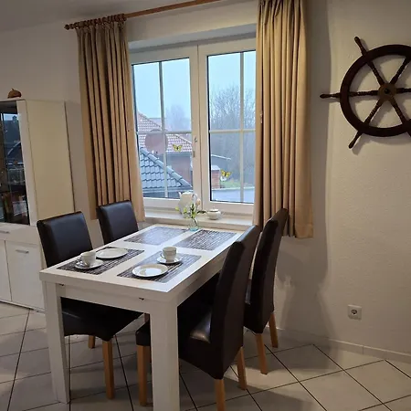 Lejlighed Sonnenstrahl Nr14