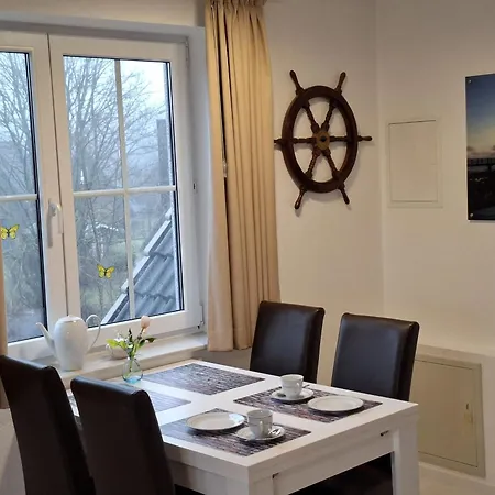 아파트 Sonnenstrahl Nr14 *