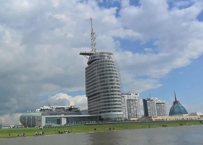 アパート Sonnenstrahl Nr14 *