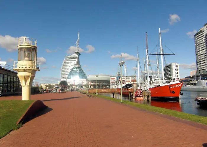 Sonnenstrahl Nr14 * ヴルスター・ノルトゼーキュステ