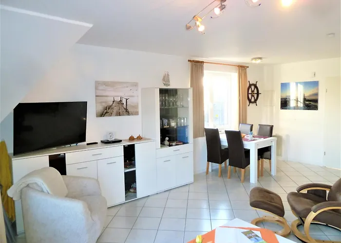 Sonnenstrahl Nr14 アパート