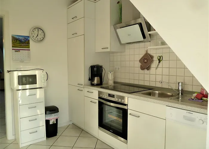 アパート Sonnenstrahl Nr14