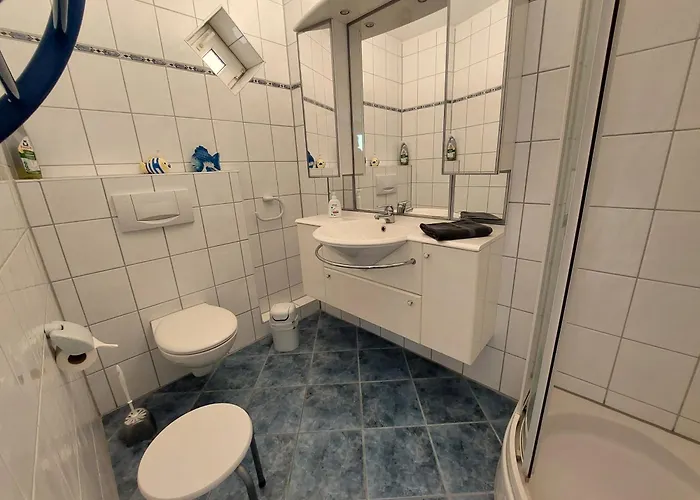 Sonnenstrahl Nr14 アパート *