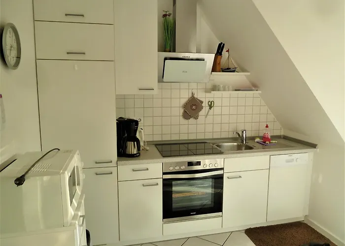 アパート Sonnenstrahl Nr14 *