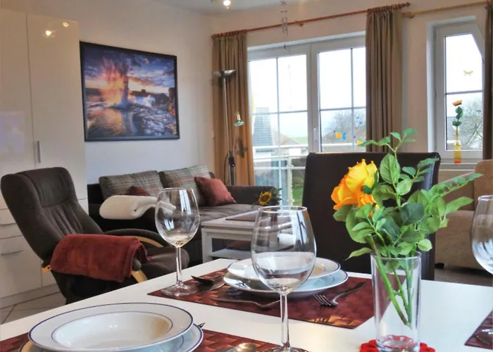 Sonnenstrahl Nr14 ヴルスター・ノルトゼーキュステ