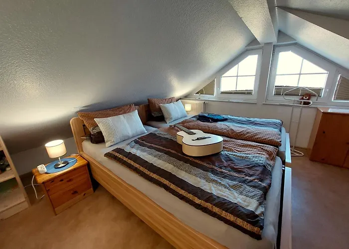 Sonnenstrahl Nr14 * ヴルスター・ノルトゼーキュステ