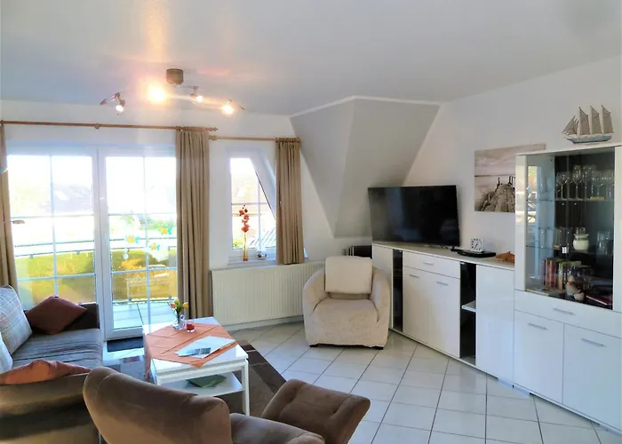 アパート Sonnenstrahl Nr14 *